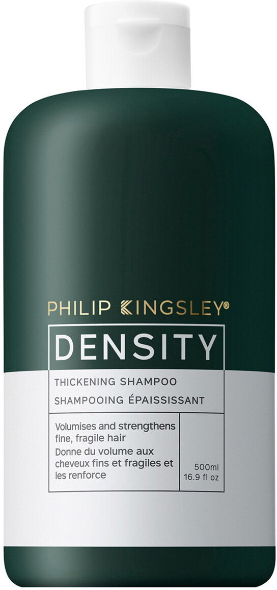500ml PHILIP KINGSLEY DENSITY Thickening Shampoo