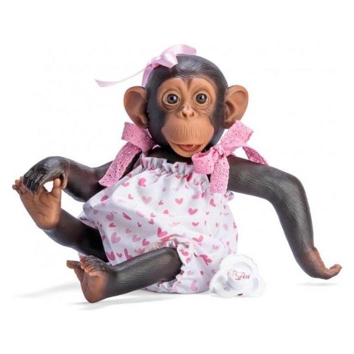Safe Animals Affe Lola 32cm (55619408)
