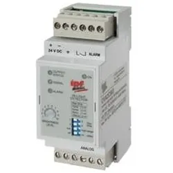 Ipf Electronic Hochleistungslichtschranke OV62C903