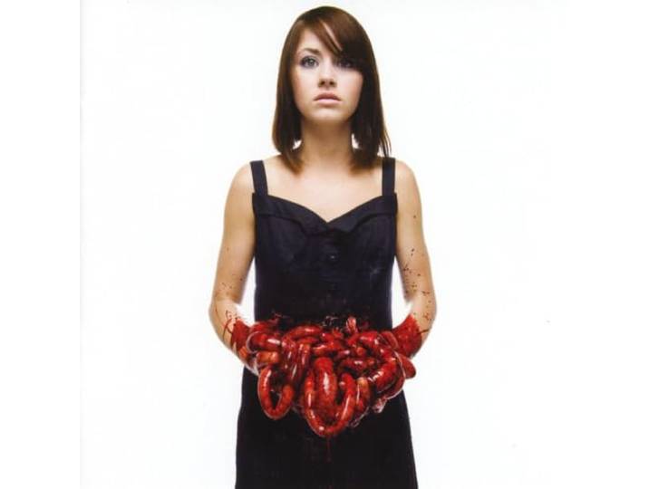 Bring Me The Horizon - Suicide Season