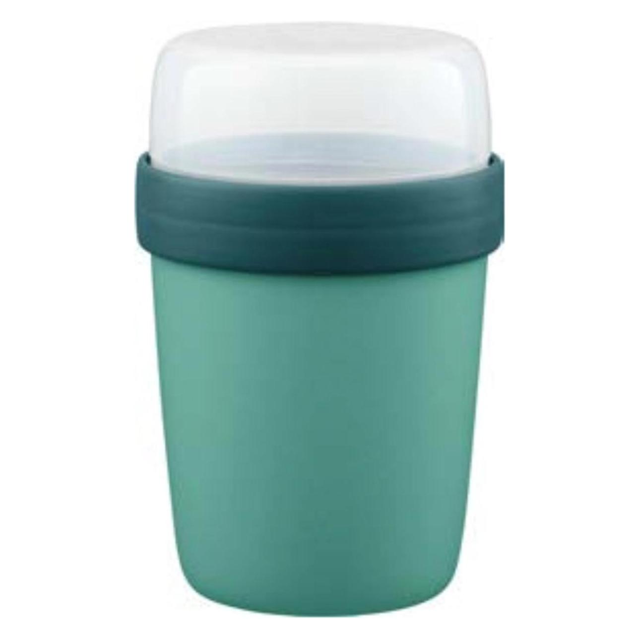 Day To Day Müsliglas 400ml+180ml Riff/Bucht (DAY053)