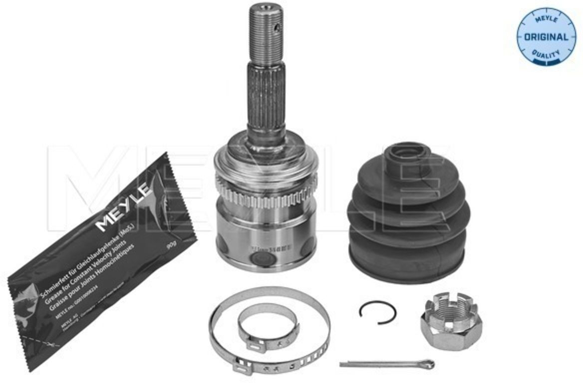 Gelenksatz, Antriebswelle MEYLE KIT 39-14 498 0007