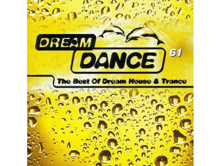 Vol. 61-Dream Dance