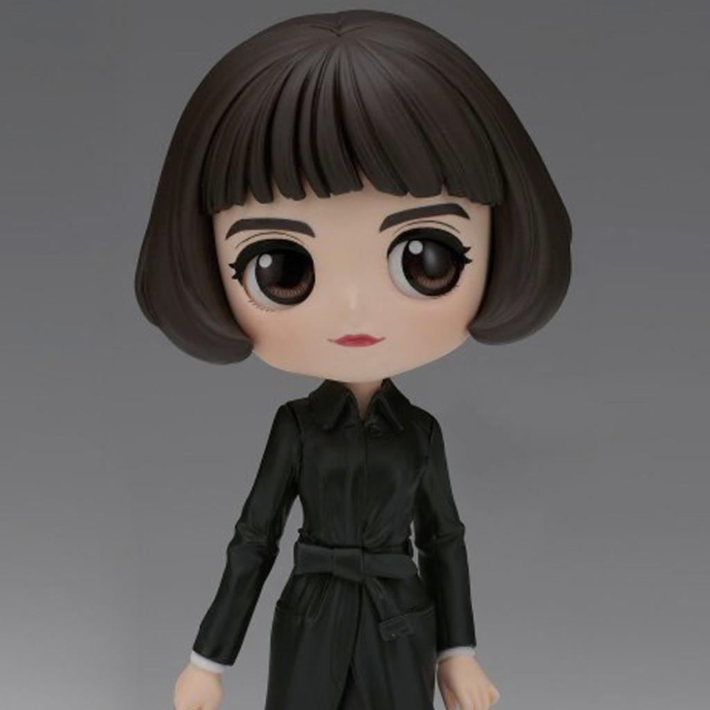 Banpresto Q Posket figuur Tina Goldstein versie A uit Fantastische Wezens en Waar Ze Te Vinden, 14 cm
