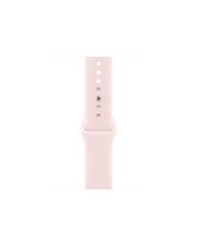 Apple Soft Pink Sport Band M/L (MHYG4ZM/A)
