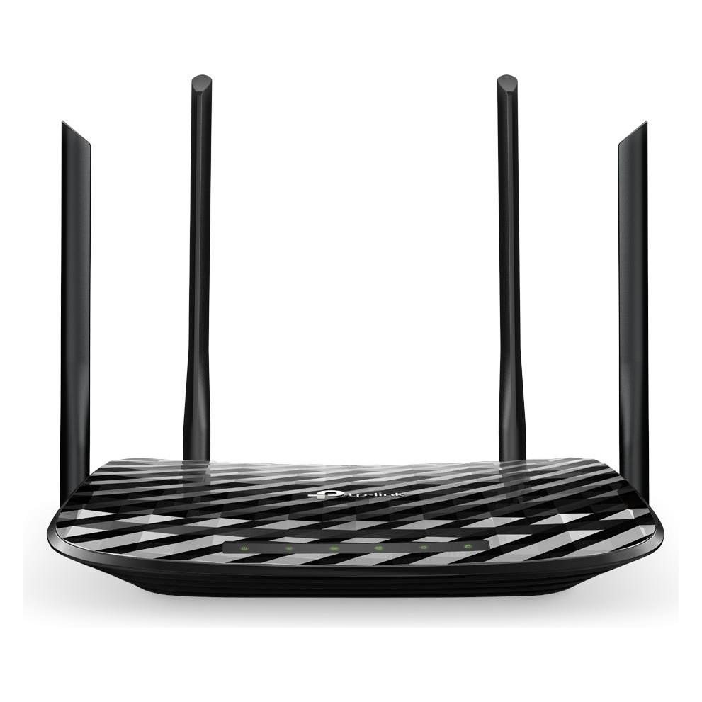 TP-Link Archer C6 (ARCHER C6_V4)