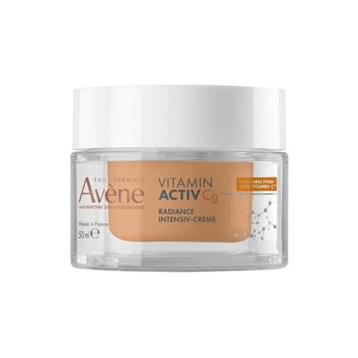 Avene Vitamin Activ Cg Radiance Intensiv-Creme 50 ml Creme