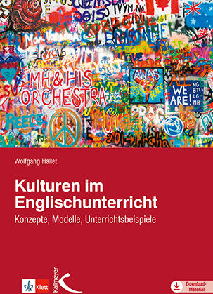 Kallmeyer Kulturen im Englischunterricht