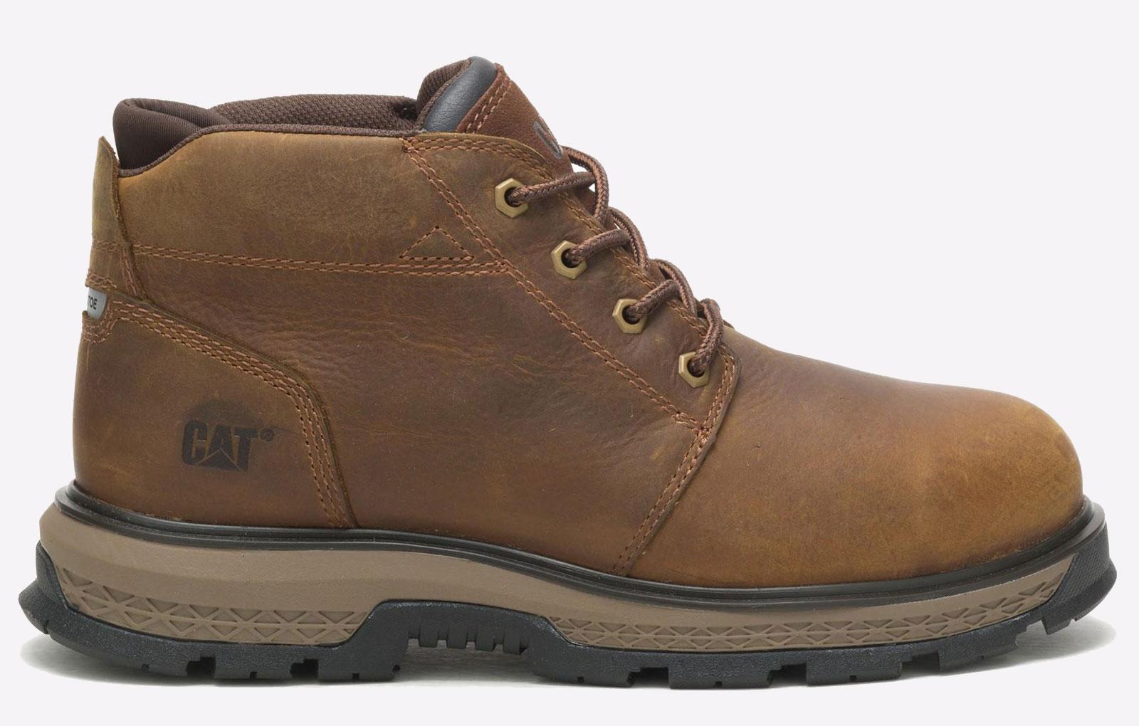 Caterpillar Exposition 4.5 Boots Heren