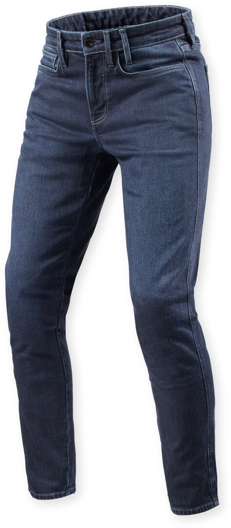 Revit Kai Skinny Motorrad Jeans FPJ067-6234-31