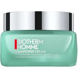 BIOTHERM HOMME Aquapower 72H Feuchtigkeitspflege