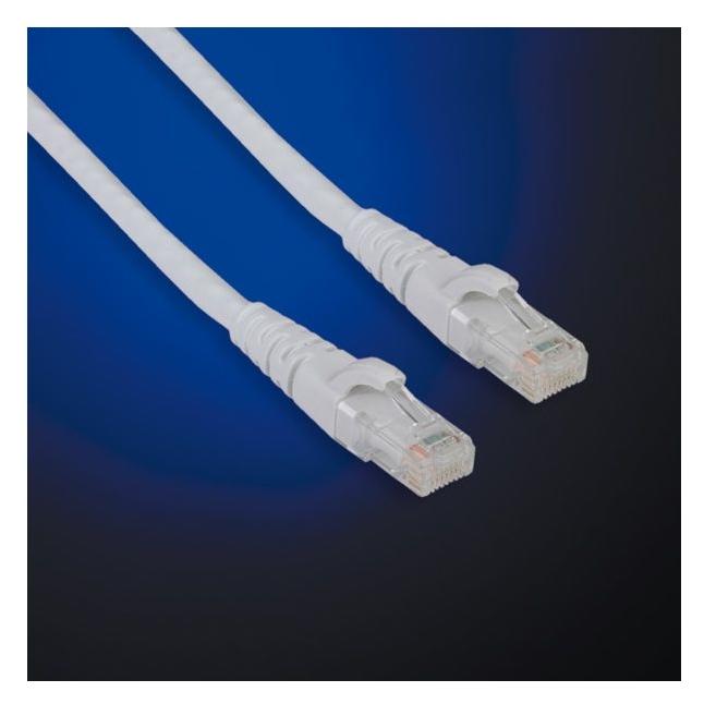 Secomp VALUE UTP Kabel Kat6 LSOH grau 3m (U/UTP, CAT6, 3 m) (21.99.0203)