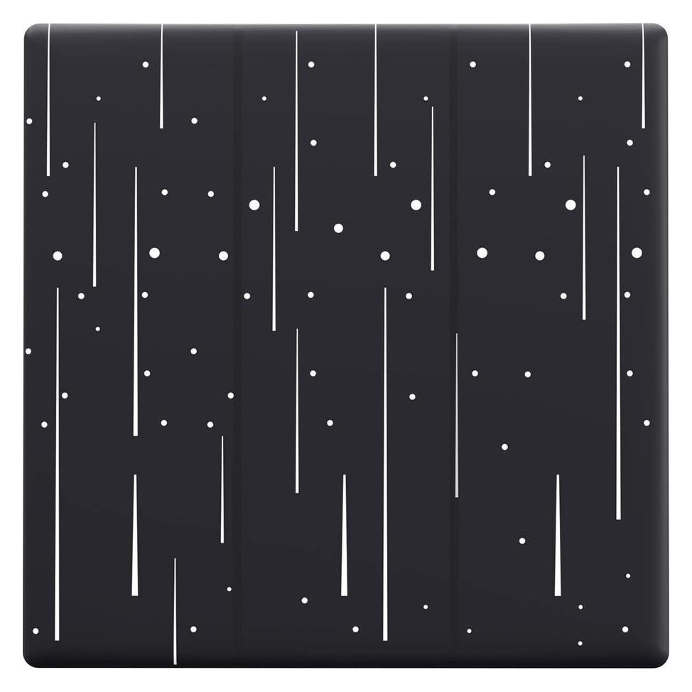 Sonoff Decorative cover / cap for T5 Star 3C touch switch (T5-3C-86-star)