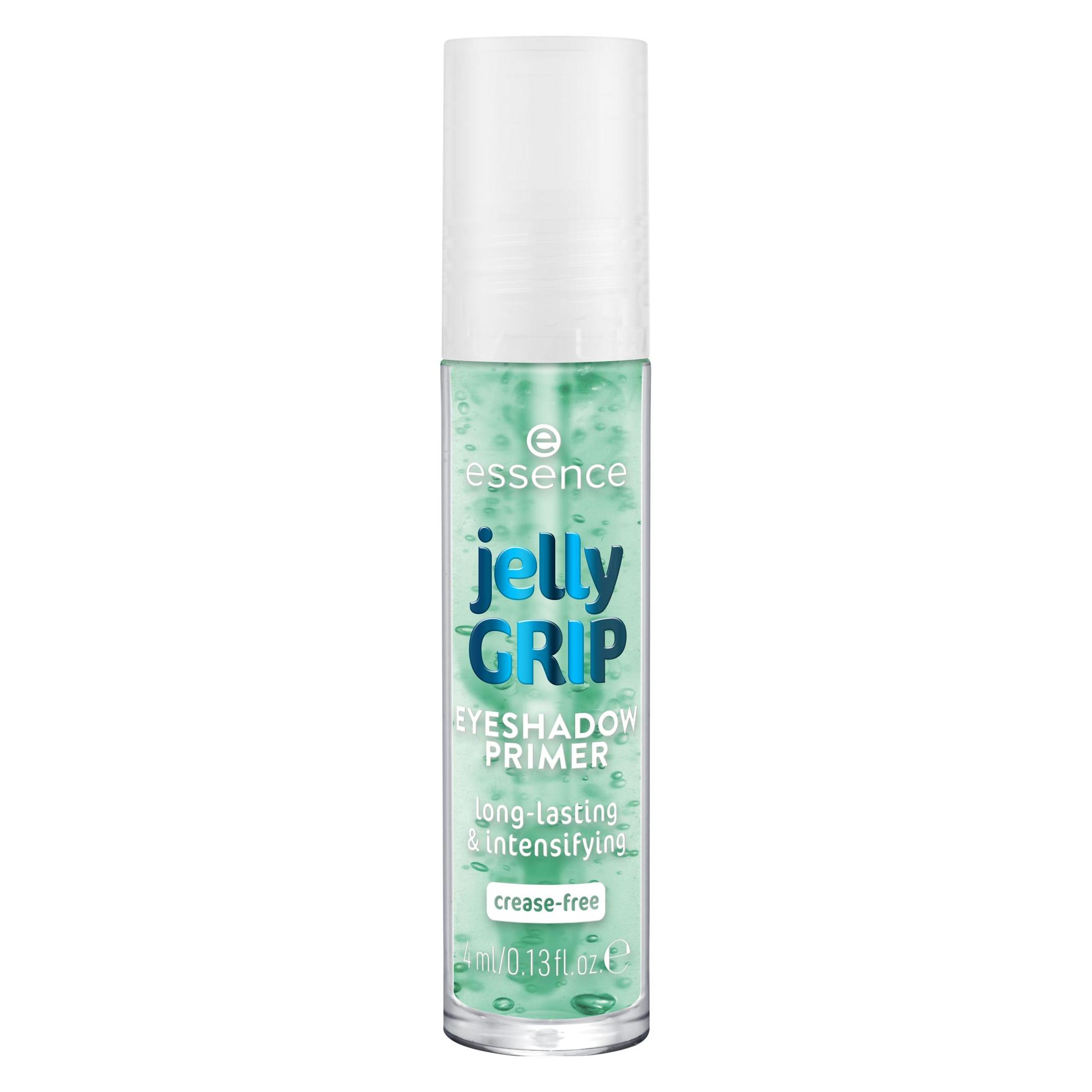 essence jelly GRIP EYESHADOW PRIMER (#C42148) (cosnova GmbH)