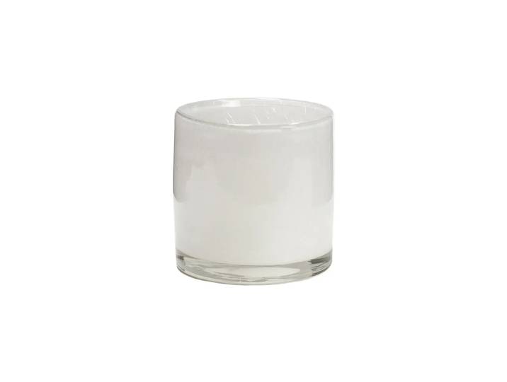 Olsson & Jensen Photophore Nilla 10 cm Blanc