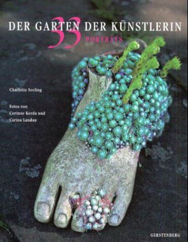 Charlotte Seeling - Der Garten der Künstlerin. 33 Porträts - Preis vom 09.10.2026 07:28:09 h