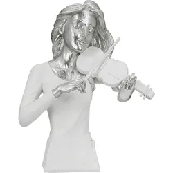 Gilde, Deko Figuren + Skulpturen, Musician-Violin (5 cm)
