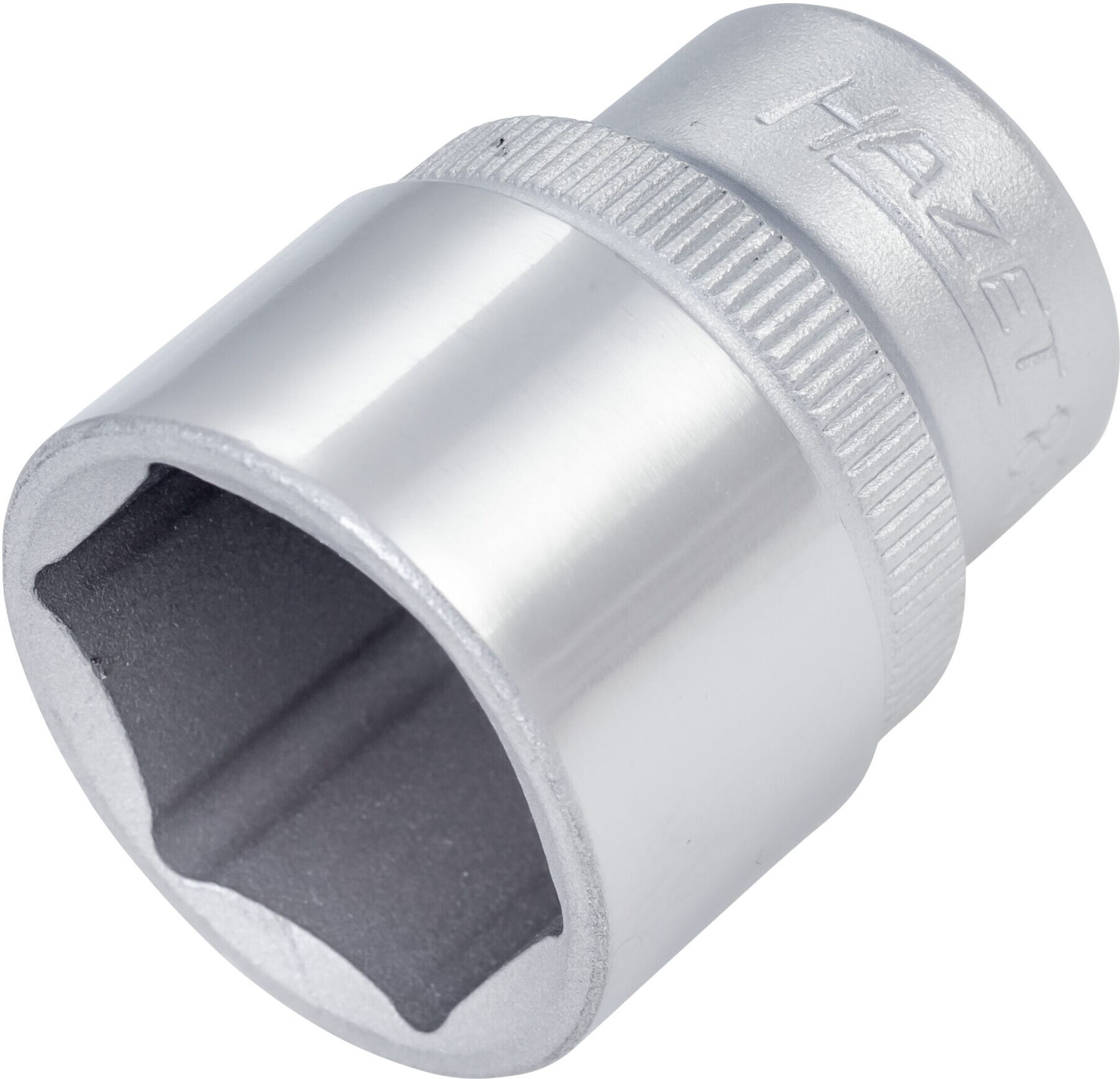Steckschlüsseleinsatz 880 3/8 Zoll 6-kant SW 19mm L.31,5mm HAZET (880-19)