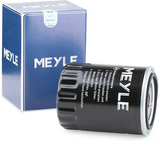 MEYLE 100 322 0002 Oil filter