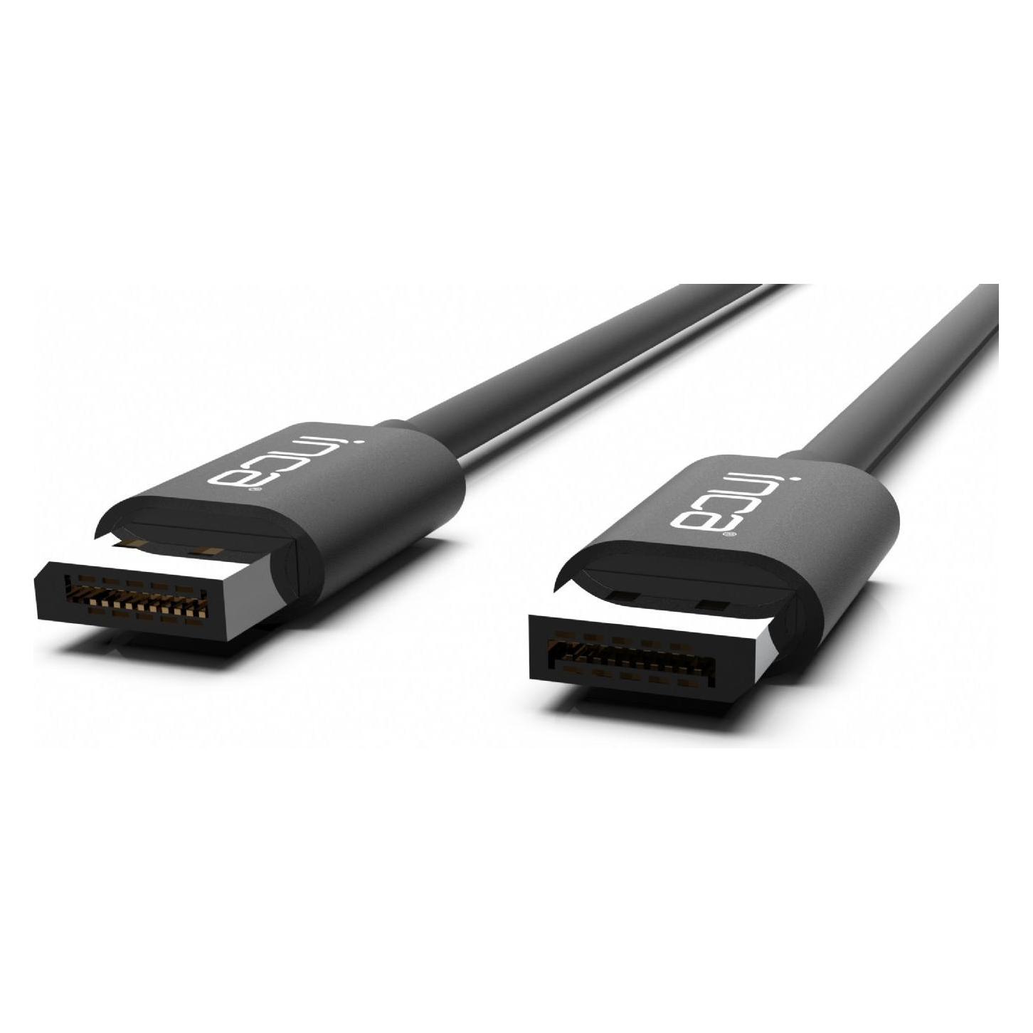 Inca DisplayPort - DisplayPort (1.80 m) (IDPD-18TX)