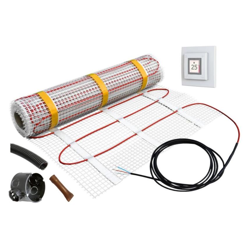 Dimplex DCF160S-500W-Set (378150)
