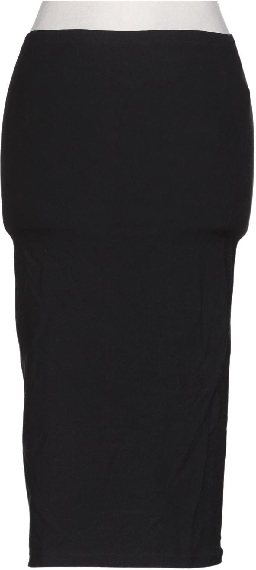 Wolford Damen Rock, Schwarz, Gr. S, Synthetik / Elasthan - Second Hand