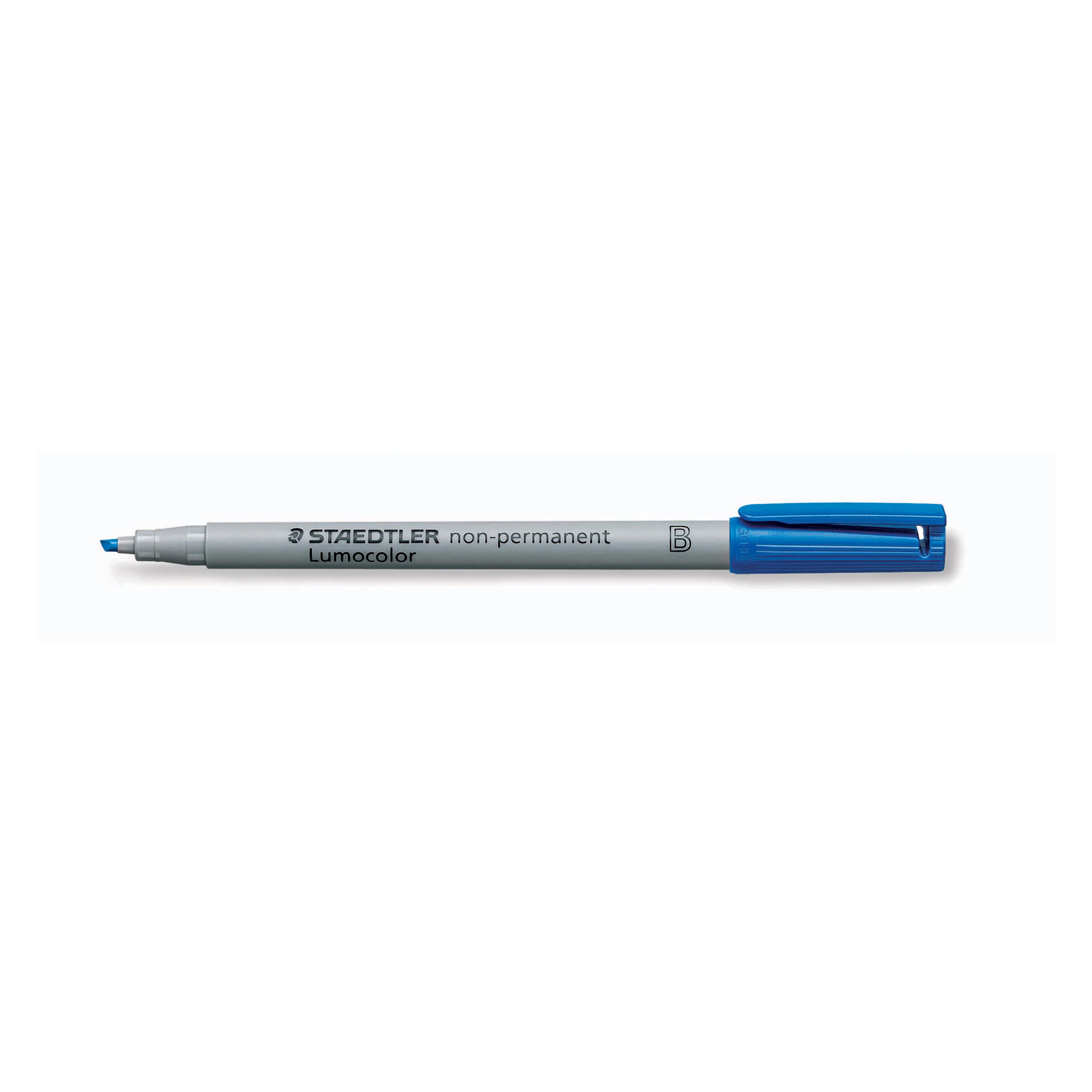 Staedtler Lumocolor non-permanent (1x) (312-3)