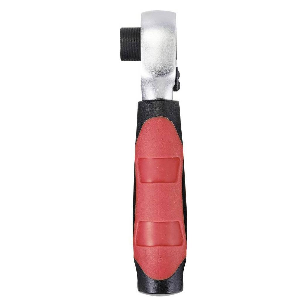 Toolcraft Bit-Ratsche mit Sechskant Bitaufnahme (1/4") (TO-7427334)