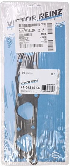 REINZ 71-34219-00 Inlet manifold gasket