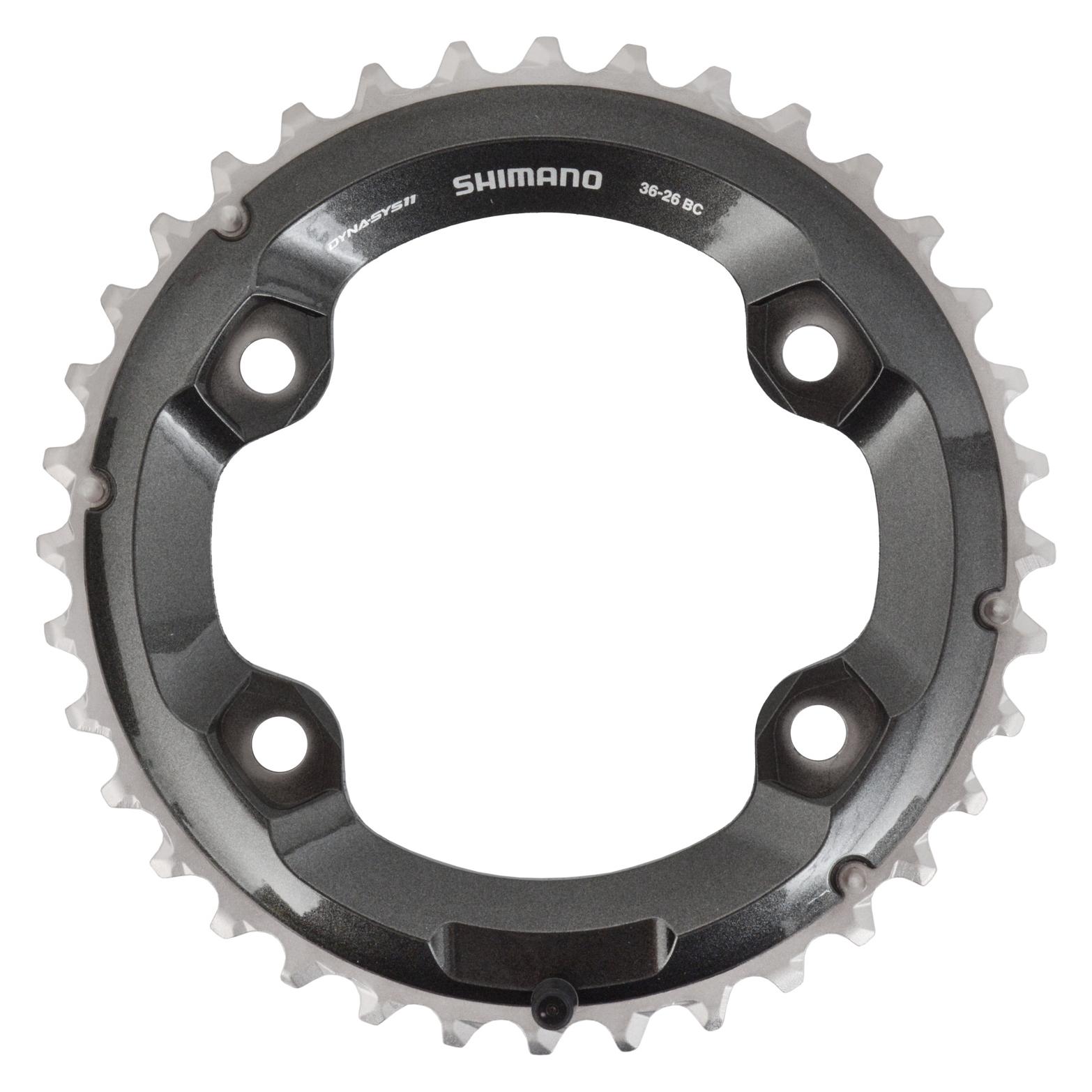 Shimano M8000 (36) (Y1RL98080)