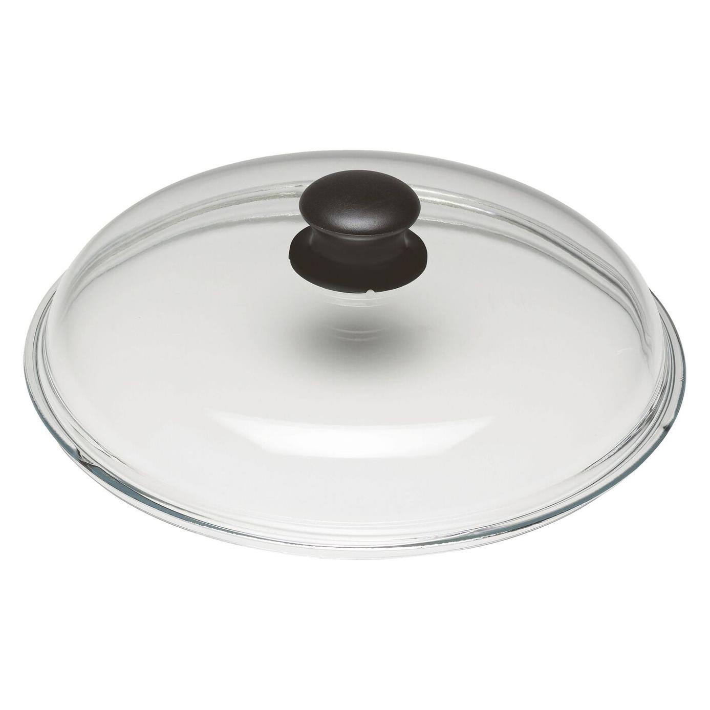 Ballarini Glasdeckel T03 (20 cm, Glas, Kunststoff) (333302.20)