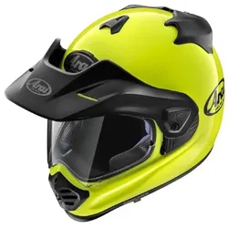 Arai Off Road Helm Tour-X5 - Neon Gelb XS