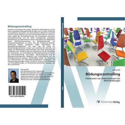 Bildungscontrolling, Taschenbuch von Georg Hass, AV Akademikerverlag, 978-3-639-39450-4