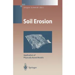 Soil Erosion, Fachbücher