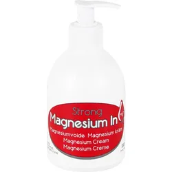 Ice Power Magnesium Creme In Strong