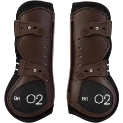 BR Equestrian Equipment, Pferdebeinschutz, (One Size)