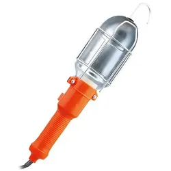 Solight Lampe Orange WM18