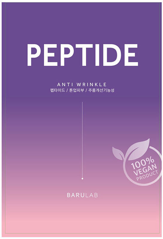 Barulab The Clean Anti-Wrinkle Mask 23 gr