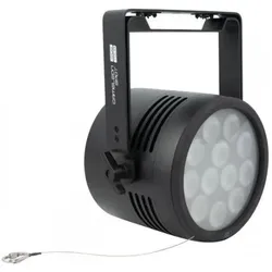 Showtec Cameleon Spot 12Q6 Tour (12 W, LED), Scheinwerfer, Mehrfarbig