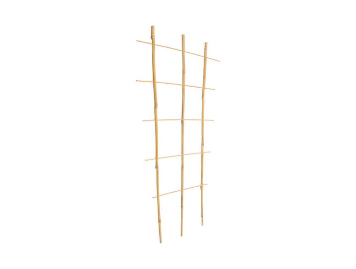Windhager Blumenstütze Bambus 60x30 cm natur