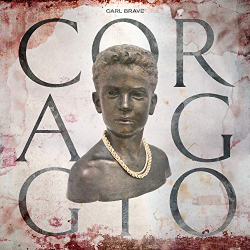 Carl Brave - Coraggio - Preis vom 09.10.2026 07:28:09 h