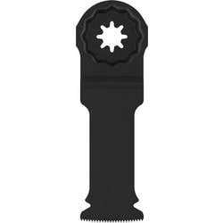 Bosch Accessories 2608669276 2608669276 Multitool-Sägeblätter 32 mm 1 St.