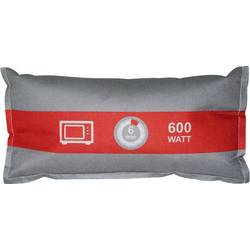 HP Autozubehör Luftentfeuchter 1kg Mehrweg Granulat-Luftentfeuchter Grau 71115