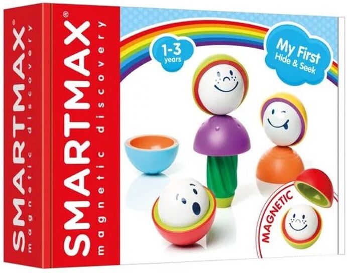 Smartmax My First Hide & Seek