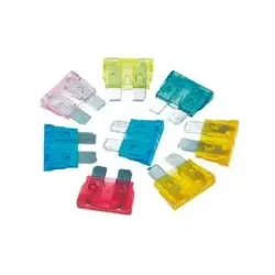 Dietz 30255 Flachsicherungen Set 24 Stück