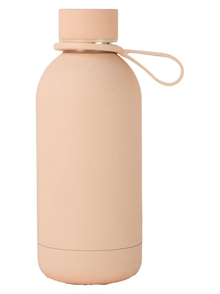 Yoko Design Isolierflasche "Blush" in Beige - 500 ml - onesize
