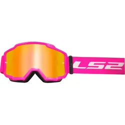 LS2 Charger Motocross Brille