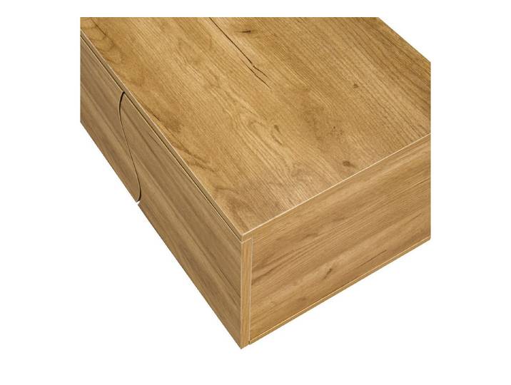 MC Star TV-Ständer Fünftüriger TV-Schrank, TV-Ständer, TV-Paneel, niedrigerer TV-Ständer, (Einzigartiges Design. 191 x 38 x 46,5 cm (L x B x H)
