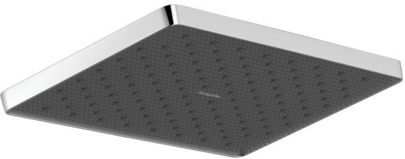 Hansgrohe Activera Q Kopfbrause 28737000 290x180 mm Brausekopf, 1jet, chrom
