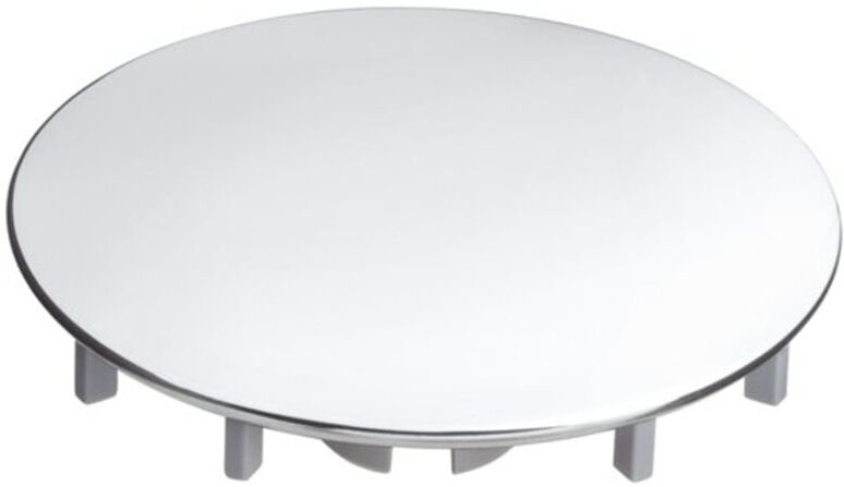 Hansgrohe Stopfen und Blende Waschtisch Ablauf- ventil chrom (97141000)